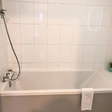 Apartment Montparnasse