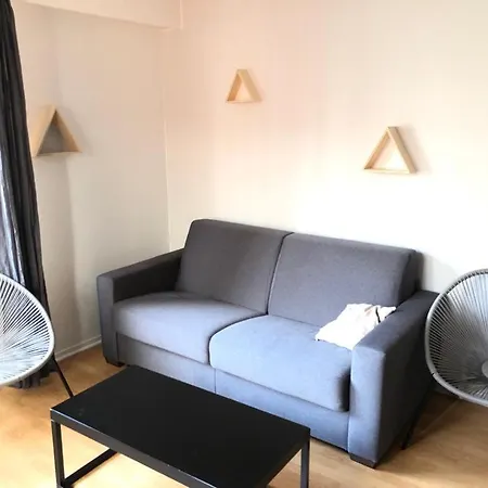 Montparnasse Paris