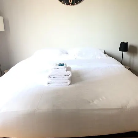 Apartment Montparnasse Paris