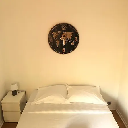 Apartment Montparnasse *