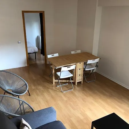 Apartment Montparnasse