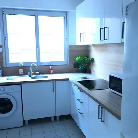 Apartment Montparnasse *