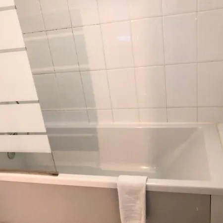 Apartment Montparnasse *