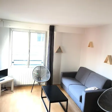 Montparnasse